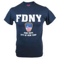 FDNY T-Shirt
