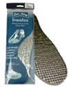 Thermal Foil Insoles