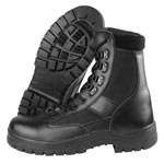 Thinsulate Patrol Boots