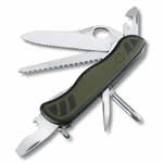 Victorinox Soldiers Swiss Army Knife