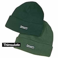 Thinsulate Beanie Hats