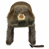 Cossack Hats