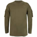 US Long Sleeve Tactical Shirt
