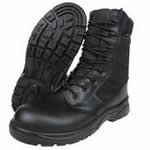 Waterproof Combat Boot