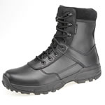 Lightweight Waterproof Combat Boots