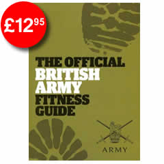 British Army Fitness Guide