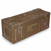 Ammo Box - Flare Tripwire Kit