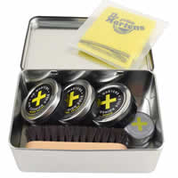 Dr Martens Limited Edition Boot Care Tin