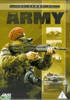 The Story of the Army DVD