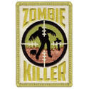Zombie Killer