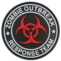 Zombie Outbreak Response Team