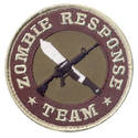 Zombie Response Team