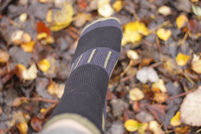 Blister-Free Socks