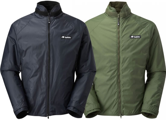 Buffalo Belay Jacket