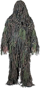 Jack Pyke Ghillie Suit