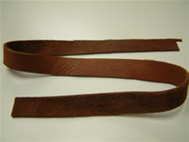 Karesuando sheath leather