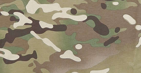 AIRSOFT-AUSRÜSTUNG :: Das MTP (Multi Terrain Pattern)