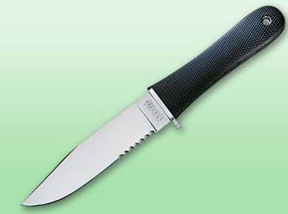 SOG NW Ranger knife