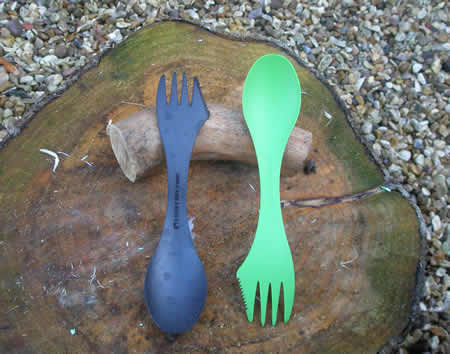 Spork