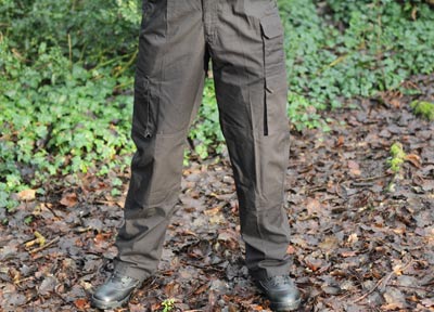 Tactical Combat Trousers