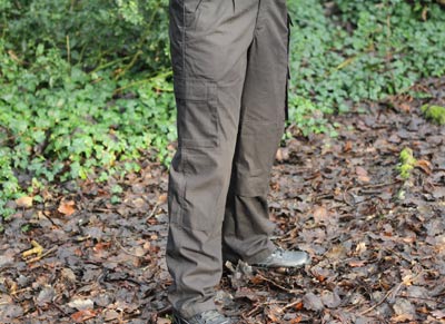 Tactical Combat Trousers