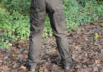 Tactical Combat Trousers