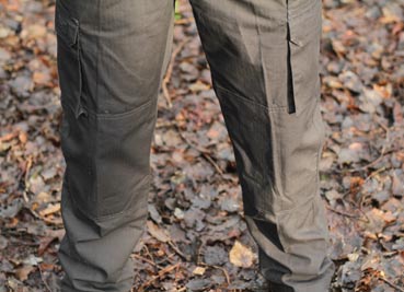 Tactical Combat Trousers