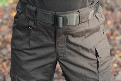 Police deals tactical trousers