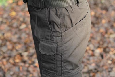 Tactical Combat Trousers