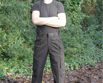 Tactical Combat Trousers