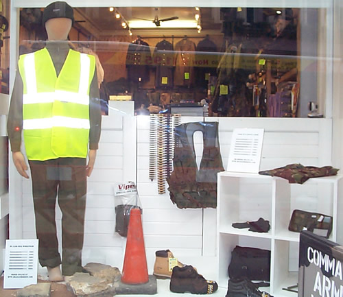 Workwear - Mar 2008