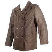 Great coats & pea coats