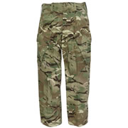 Combat trousers