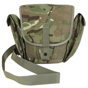 Webbing & pouches