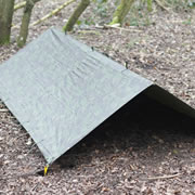 Tents & shelters
