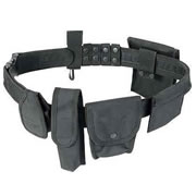 Belts & holsters