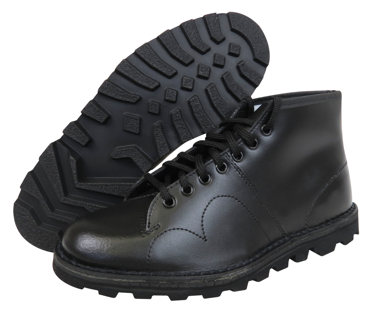 Original Monkey Boot by Grafters