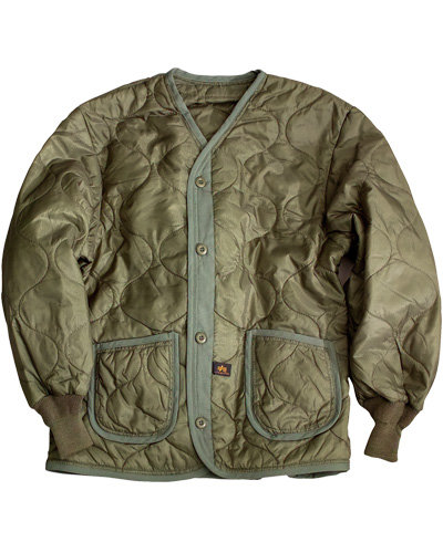 Alpha Industries ALS/92 Jacket Liner