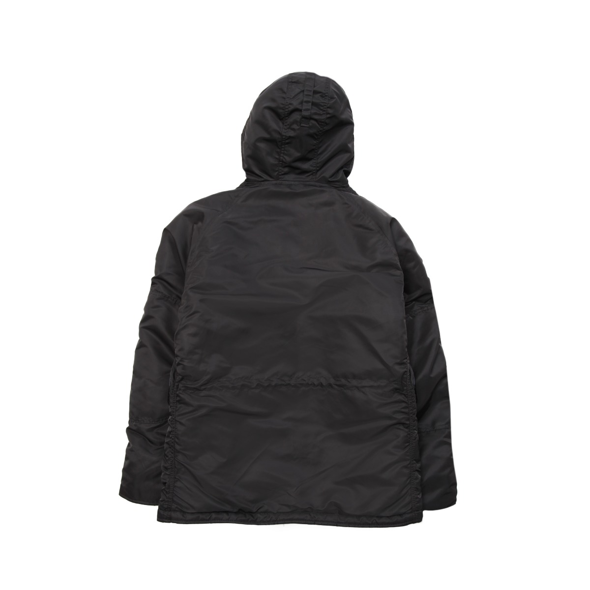 Alpha Industries N3B Parka