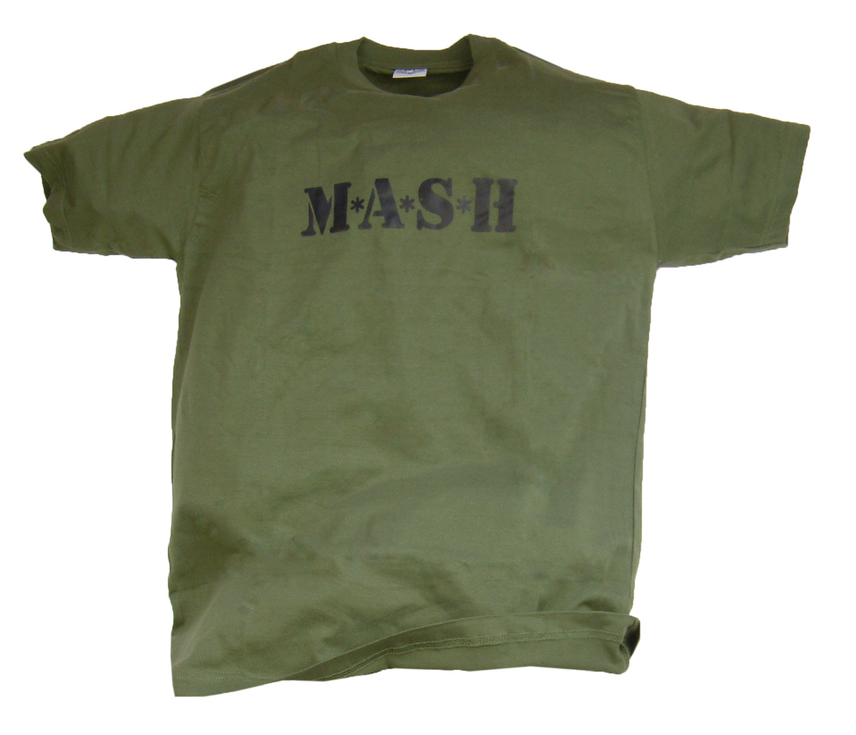 MASH T-shirt