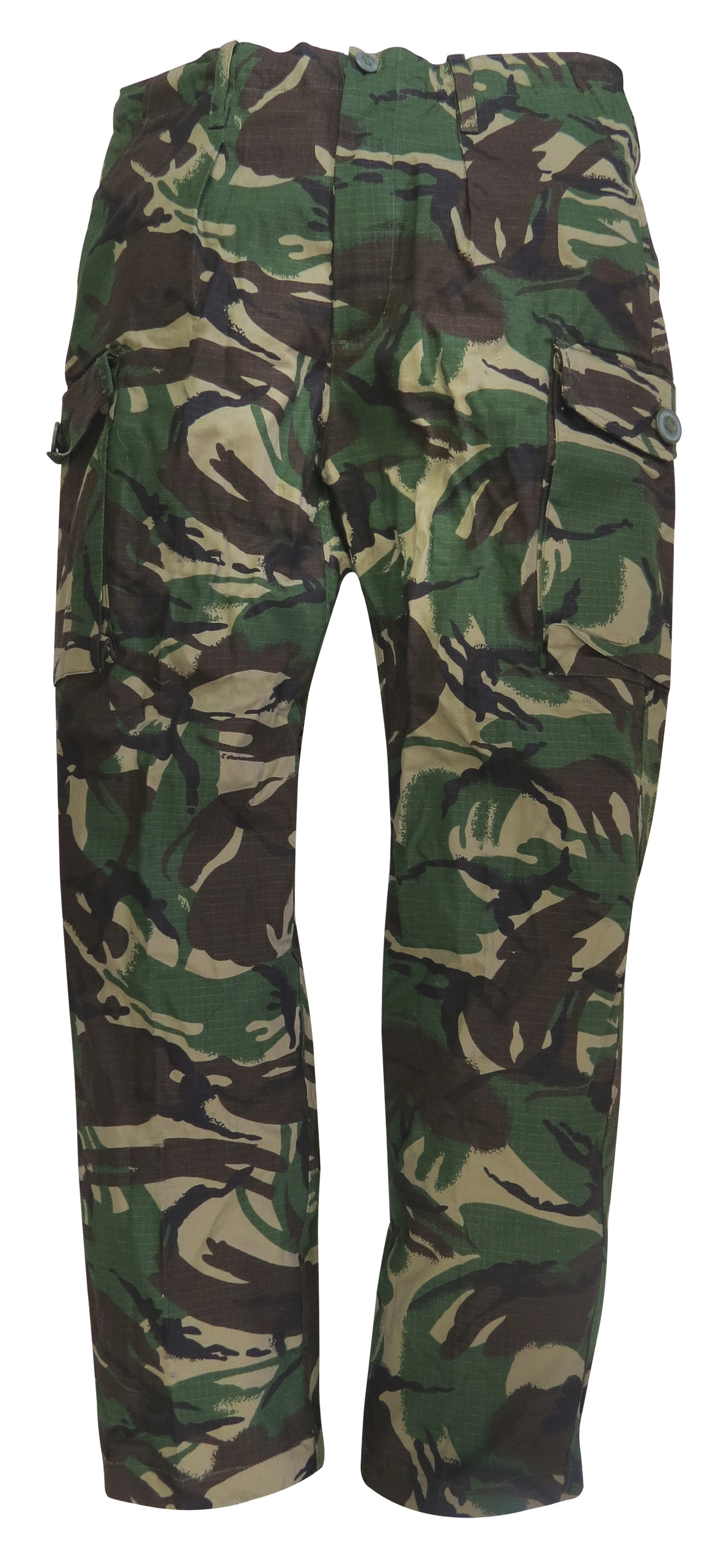 New Unissued Ripstop Soldier 95 Trousers by British Army