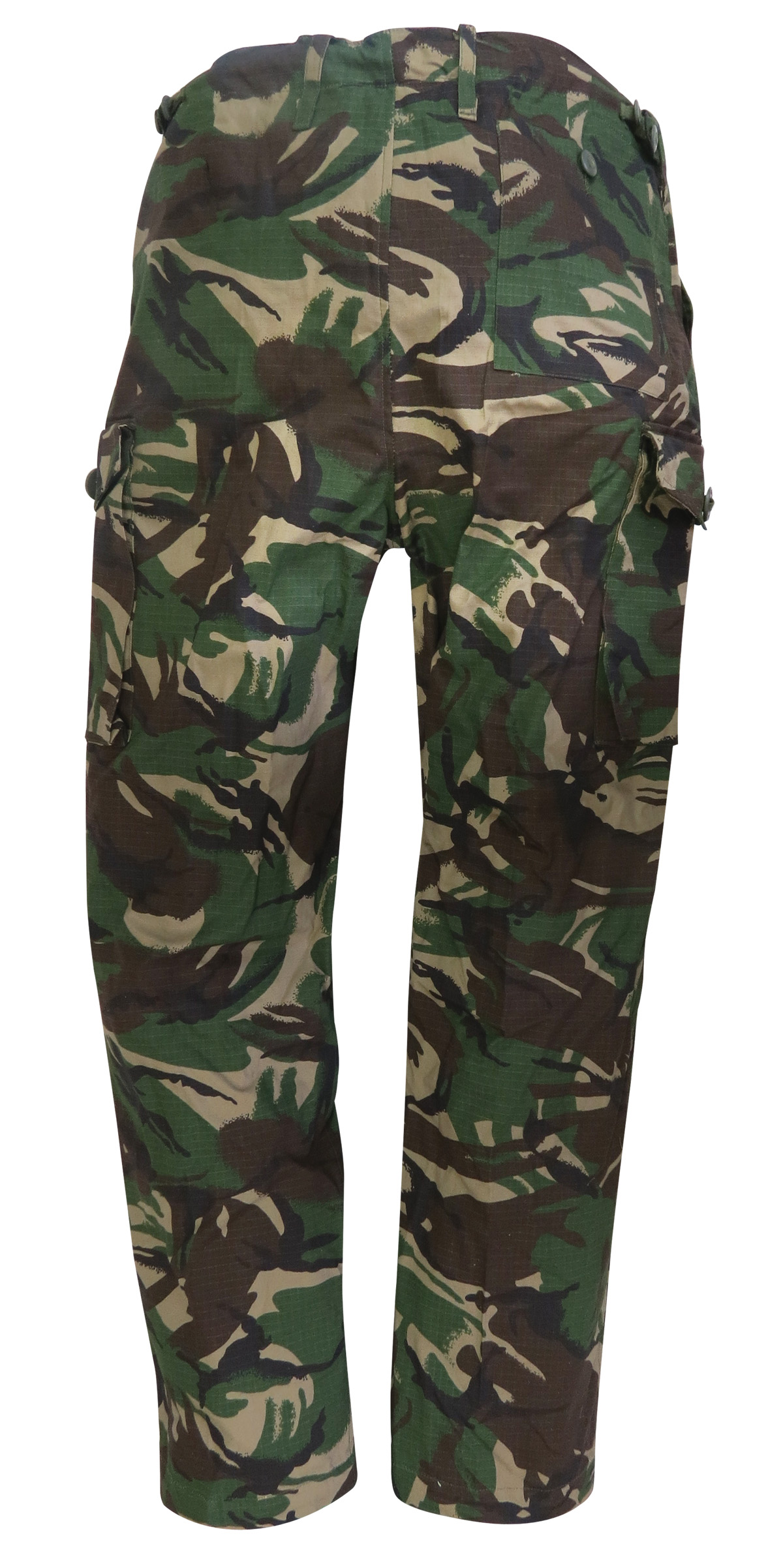 New Unissued Ripstop Soldier 95 Trousers by British Army