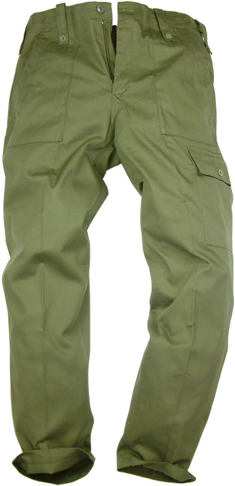 Update 86+ british army trousers latest - in.cdgdbentre