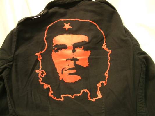 Che Guevara Jacket