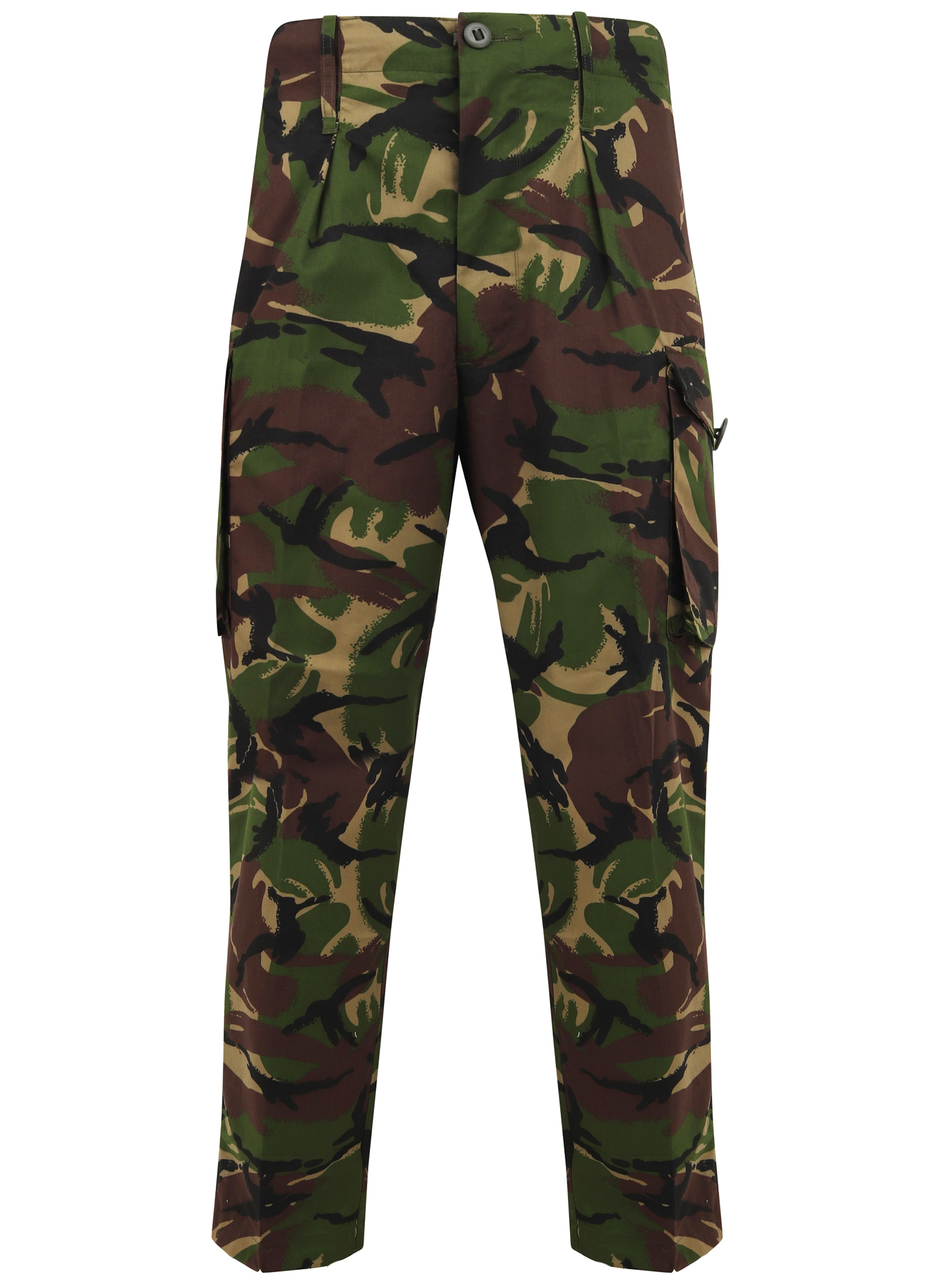 New British Army Soldier 95 Trousers