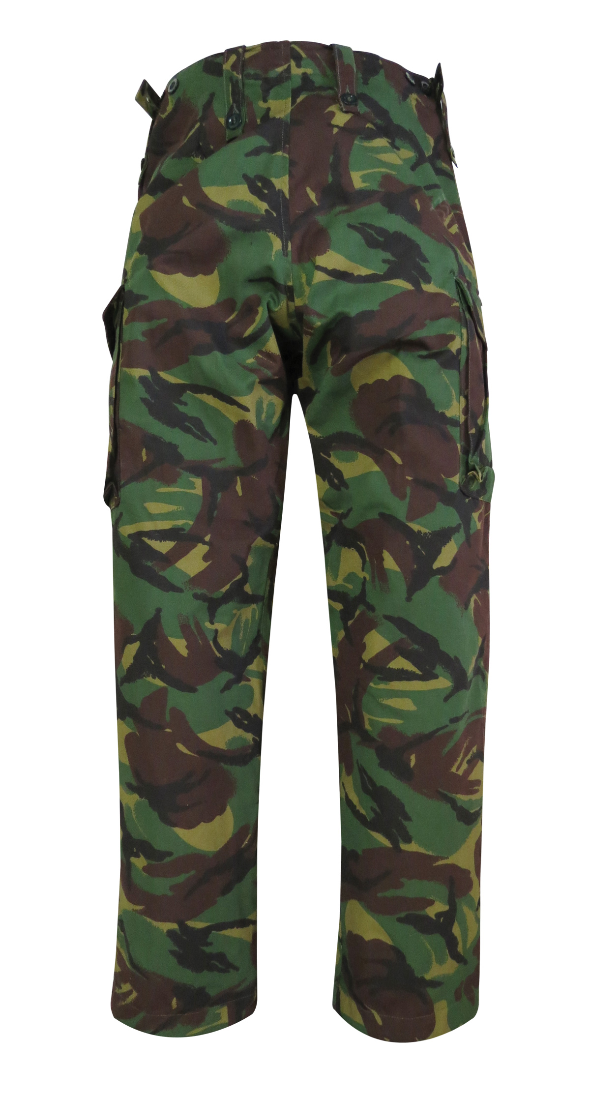 British Tropical Trousers by British Army