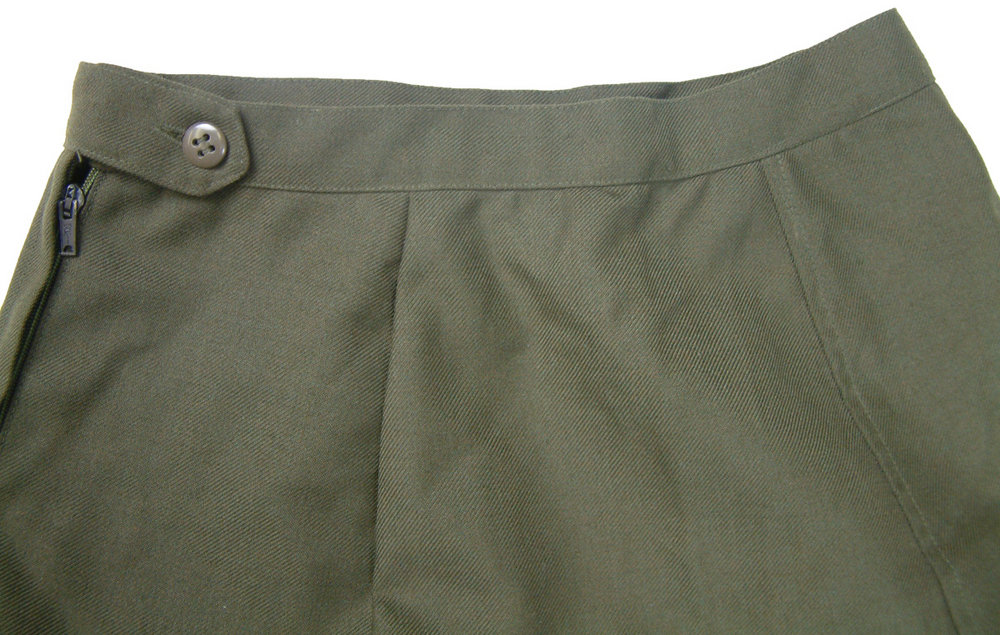 Israeli Ladies Skirt