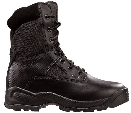 5.11 ATAC 8'' Side Zip Boot