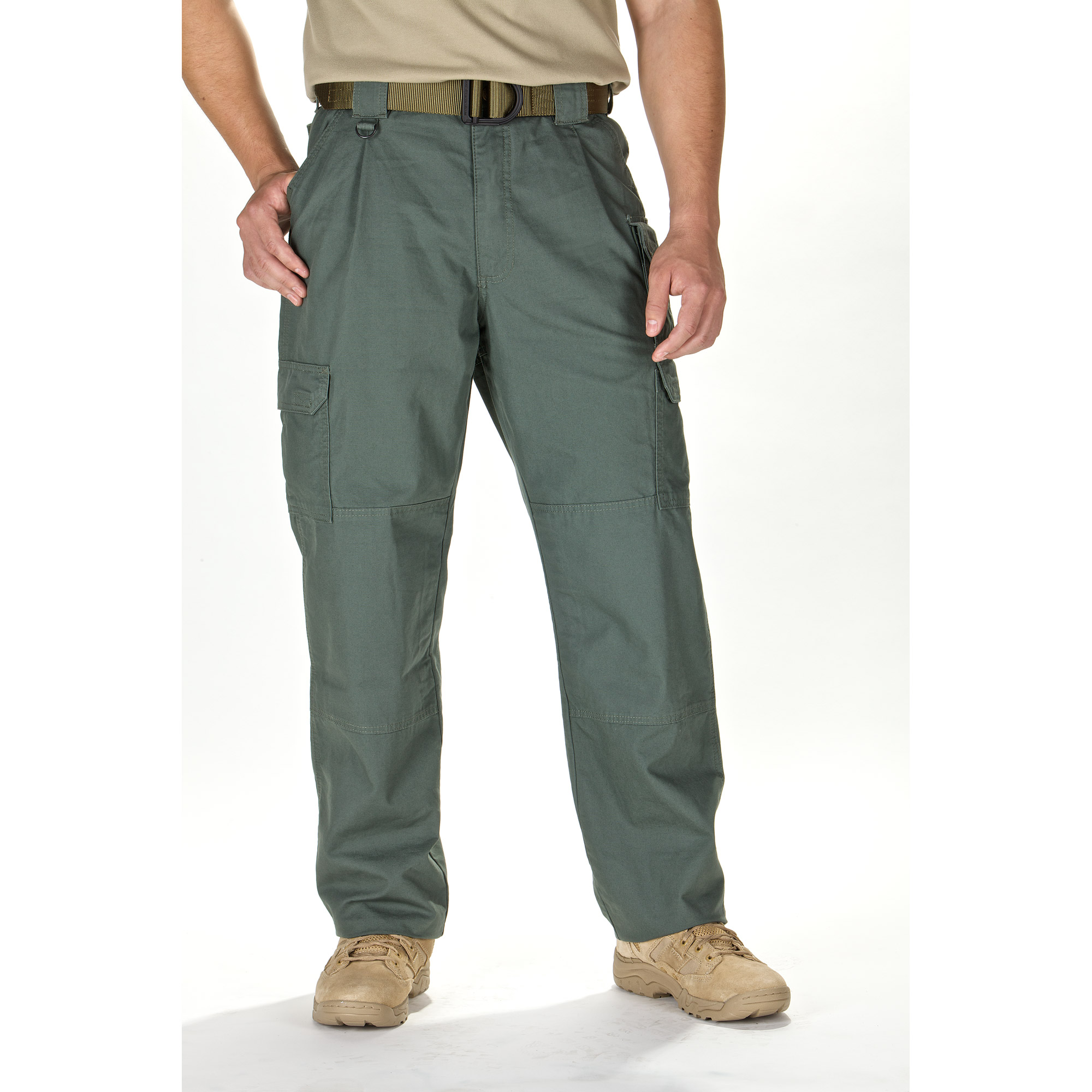5.11 Cotton Tactical Pants