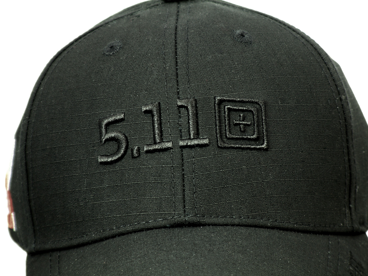 Limited Edition 5.11 Baseball Cap